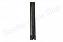 Шпильки цилиндра YX160 YX150  160FMK W150-2/W150 (2 d6,4 L207мм, 2 d6,6 L213мм) комплект 4шт