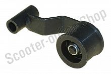 Ролик натяжителя цепи Raptor 140/250