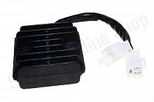 Реле регулятор  164FML, 165FML, 166FMM (2пр. 2+3 конт.) Racer Voron Moto