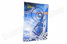 Прокладки двигателя  CB200  d-63.50  "LIPAI"