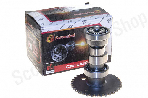 Распредвал  157QMJ  F6 фото фотография изображение картинка