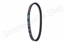Ремень вариатора   650 * 16,0   Honda DIO   "OEM BELT"   (Ultra EPDM) фото фотография изображение картинка