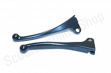 Рычаги руля  Dio, Tact  барабан/барабан