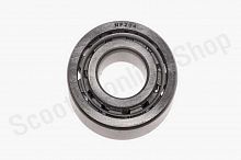 Подшипник NF204 47х20 роликовый однорядный