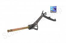 Вал переключения передач  Delta  L162  "LIPAI"