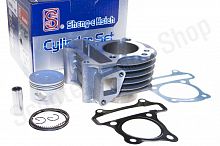 Цилиндро-поршневая группа 139QMB 65cc d-44 See