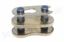 Замок цепи SFR 520H золотой 