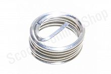 Футорка пружинная (гужон)  4T