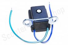 Датчик  положения коленвала 139FMB, 147FMH, 152QMH   Delta, Alpha