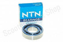 Подшипник коленвала Suzuki AD50 25*52*13 "NTN"