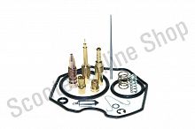 Ремкомплект карбюратора   4T CG150   "XINLONG"