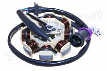 Статор генератора 152QMI 157QMJ TTXD200