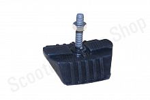 Буксатор передний 1,85, задний 2,15