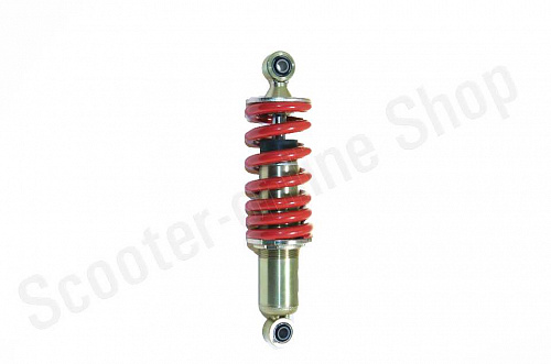 Амортизатор гусеничного блока центральный Irbis SK Красный фото фотография изображение картинка Амортизатор гусеничного блока центральный Irbis SK Красный фото фотография изображение картинка