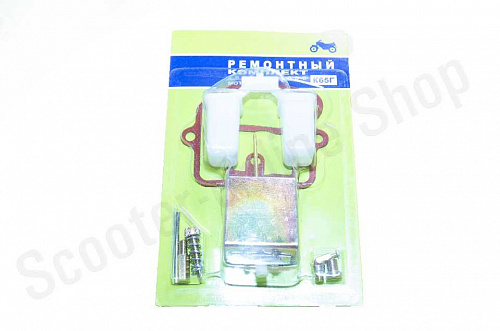 Ремкомплект карбюратора К65Г Муравей Ремкомплект карбюратора К65Г Муравей