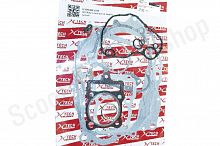 Прокладки двигателя 167FML-3 CG200-B X-TECH