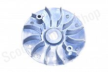 Шкив вариатора 157QMJ  "DONGXIN"