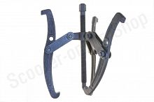 Съемник подшипников 3-х лапый 250мм Сервис Ключ