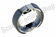 Колодки  барабанного тормоза KAYO CRF MINI (W450225)