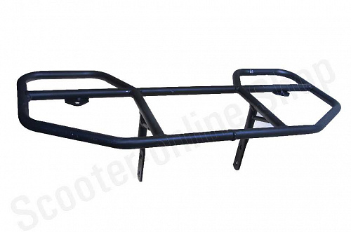 Багажник передний ATV125 RC125 Bull ATB0008  фото фотография изображение картинка