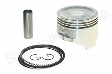 Поршень в сборе 177F GX270 d-77 p-18