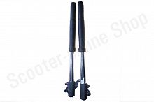 Амортизаторы передние  Racer RC150-GY Enduro комплект