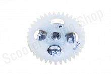 Насос масляный 172FMM   Zongshen ZS  (100100061)