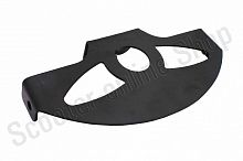 Крепление фары замка зажигания питбайк Seven Medalist (верх.)