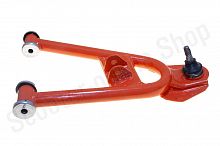 Рычаг передней подвески в сборе нижний левый Kayo A200 (2022-)