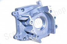 Картер двигателя левый 2T KAYO XSD44F 50cc