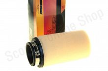 Фильтр низкого сопротивления #5 d-45 поролон черн./оранжевый