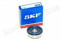Подшипник 6201-2Z 12х32х10 SKF 