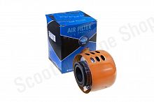 Фильтр низкого  сопротивления  d28/35  цветная крышка