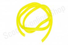 Бензошланг #1 4-8мм PVC желтый