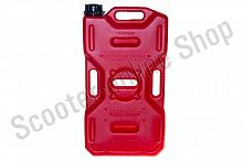 Канистра Экстрим+ 10л красная