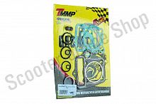 Прокладки ЦПГ 152FMH Delta Alpha 110cc 2