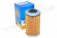 Фильтр масляный TWIN AIR 140020 (HF655)