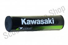 Подушка руля круглая 200мм Kawasaki 