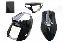 Пластик  Yamaha Jog Artistic комплект