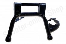 Подставка центральная АВМ  ELITE 139QMB  10" 260х195