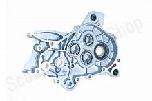 Крышка редуктора КПП ATV200  JNEN 163QML-2D баланс. в сборе / WW1154