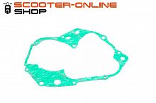 Прокладка картеров двигателя  YX150-170  OEM