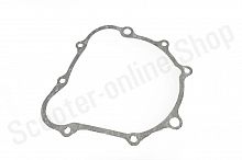 Прокладка левой крышки двигателя 172FMM-5 (PR250)