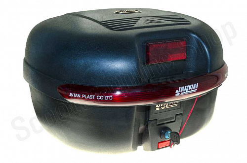 Кофр средний 27л CN фото фотография изображение картинка Кофр средний 27л CN фото фотография изображение картинка