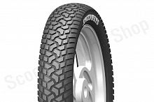 Покрышка 90/100-10 53J  Speedways  COBRA R-5 TL