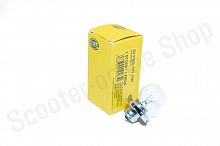 Лампа накаливания  HELLA S3 P26s 12V 13W  / 8GA008899121