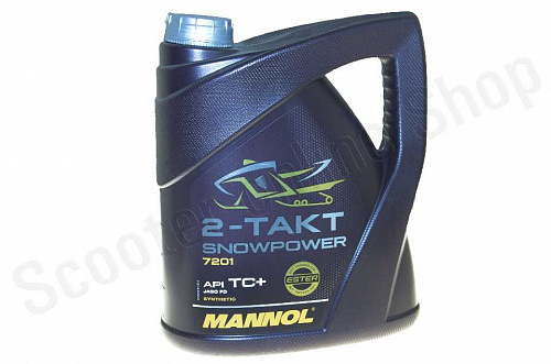 7201 Масло моторное Mannol 2Т Snowpower 4л п/синт / 40167 фото фотография изображение картинка 7201 Масло моторное Mannol 2Т Snowpower 4л п/синт / 40167 фото фотография изображение картинка