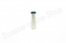 Палец поршневой 4Т 163FML 164FML d-15  L-48