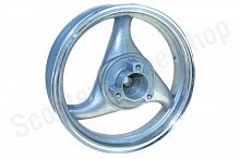 Диск  задний 2T 1Е40QMB   18T 12x2,5  диск. торм.