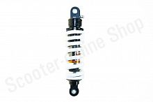 Амортизатор задний L-260 D-10/10 TTR110 (пружина S-12мм) 